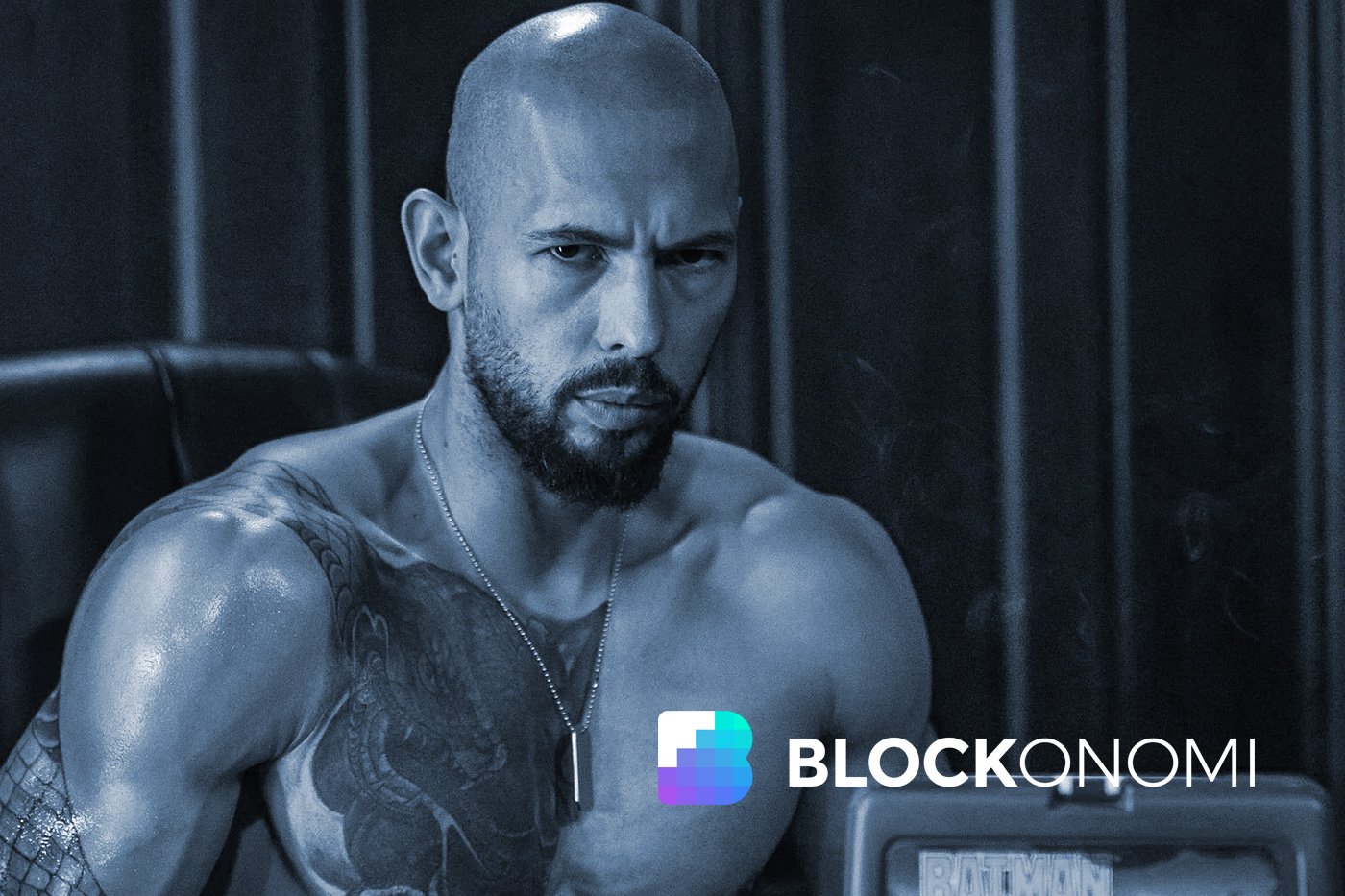 Read more about the article Andrew Tate’s Crypto Trades Sink $700K as ETH Bets Backfire