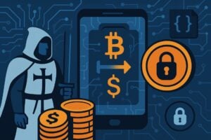 Read more about the article Templar launches native Bitcoin loans: 100 million and on‑chain privacy