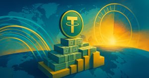 Read more about the article How Tether’s $127B in US Treasuries will hit top-5 foreign holders by 2033