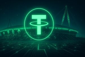 Read more about the article Tether Juventus investment: governance questions ahead of meeting