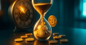 Read more about the article Jeff Booth wants you to move more of your time into Bitcoin