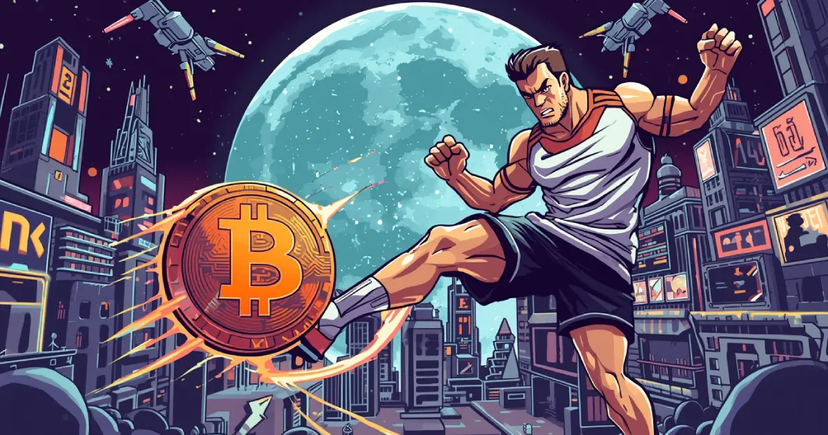 Read more about the article Lava’s Zero-Fee Bitcoin Salary Conversion Gains Backing from USL’s Crognale