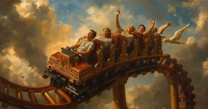 Read more about the article Bitcoin Weekly Close at $115K After Friday’s Crash: Support at $105K Holds, But Bears Dominate