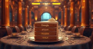 Read more about the article Cake Labs Launches xStocks in Cake Wallet, Enabling Worldwide Crypto Users to Trade Top Equities