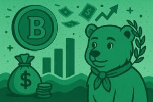 Read more about the article Greenlane Berachain 2025: $110M PIPE for BERA treasury plan