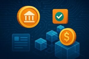 Read more about the article Tokenized deposits: BNY Mellon pilot aims faster settlement