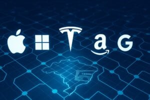 Read more about the article Ondo Finance lists 100+ US tokenized stocks on BNB Chain