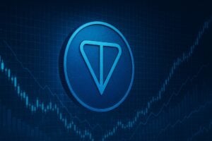 Read more about the article Toncoin: CoinShares launches zero-fee TON ETP on SIX Swiss