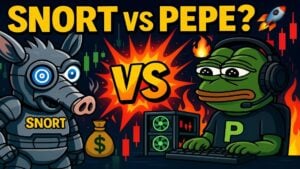 Read more about the article Top 2 High-Potential Meme Coin Presales to Buy – Which Could Explode in October 2025?