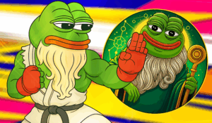 Read more about the article Top 5 Crypto Presales To Watch In 2025: BlockDAG Leads As Pepeto, Bitcoin Hyper, Snorter, And Maxi Doge Gain Traction