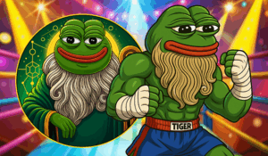 Read more about the article Top Cryptos To Watch: Bitget Breaks $5, Toncoin Secures $100M Treasury, But Pepeto Presale Emerges as The Best Investment Now