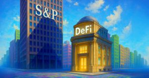 Read more about the article S&P Global unveils comprehensive benchmark merging crypto and equities