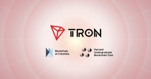 Read more about the article TRON DAO Expands Global University Network with New Collaborations at Columbia and Harvard Blockchain Clubs