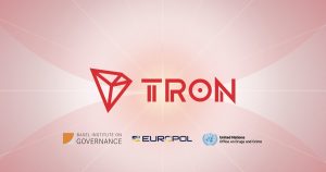 Read more about the article TRON DAO Participates in Europol’s 9th Global Conference on Criminal Finances and Cryptoassets
