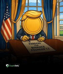 Read more about the article President Trump Pardons Binance Founder Changpeng Zhao