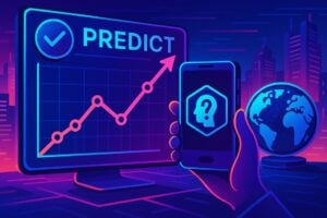 Read more about the article Truth Predict launches with Crypto.com: 3 things to watch