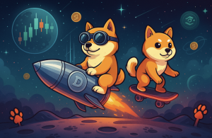 Read more about the article Shiba Inu, Dogecoin & Remittix: Which Of These Is Set For 25x Gains Before December
