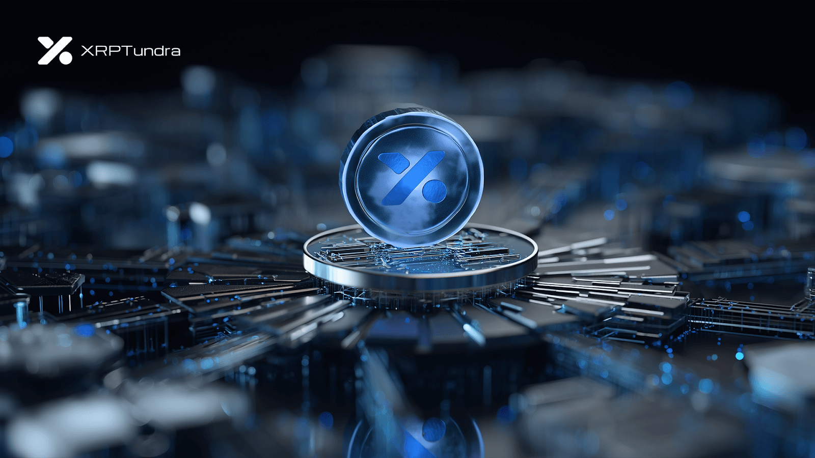 You are currently viewing Latest XRP News: XRP Tundra Presale Introduces Breakthrough Staking Platform
