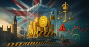 Read more about the article Will the UK sell newly seized $7.2B BTC, create Bitcoin treasury or pay victims?