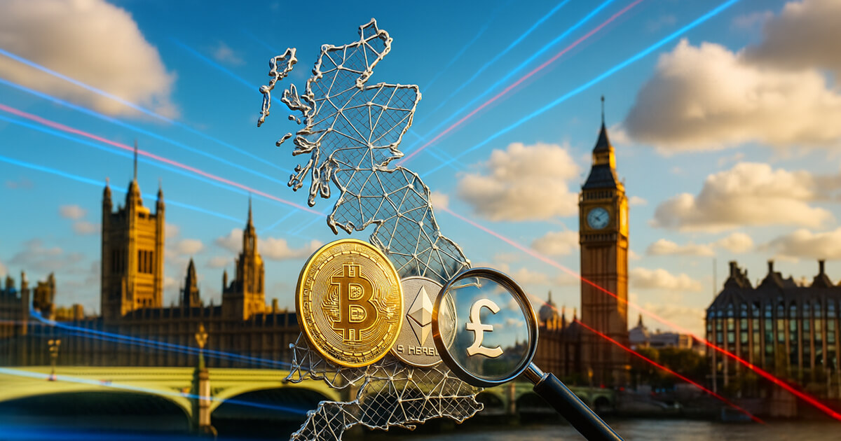 You are currently viewing HMRC tightens the net: UK crypto investors face crackdown on unreported gains 
