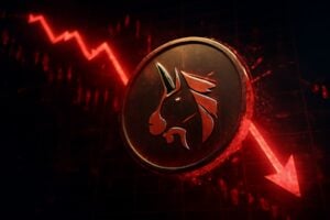 Read more about the article Uniswap (UNI) slides toward support as sellers press momentum