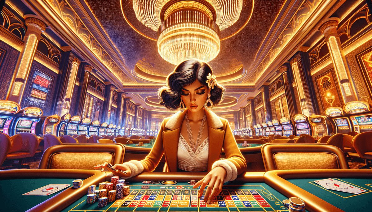 Read more about the article Crypto for Betting and Gambling: Top Coins to Use in Online Casinos (BTC, ETH, USDT)