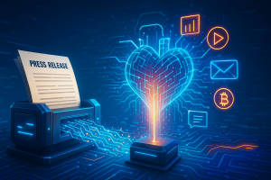 Read more about the article What is the New Role of Crypto Press Release Campaigns and Why They're Still Important?