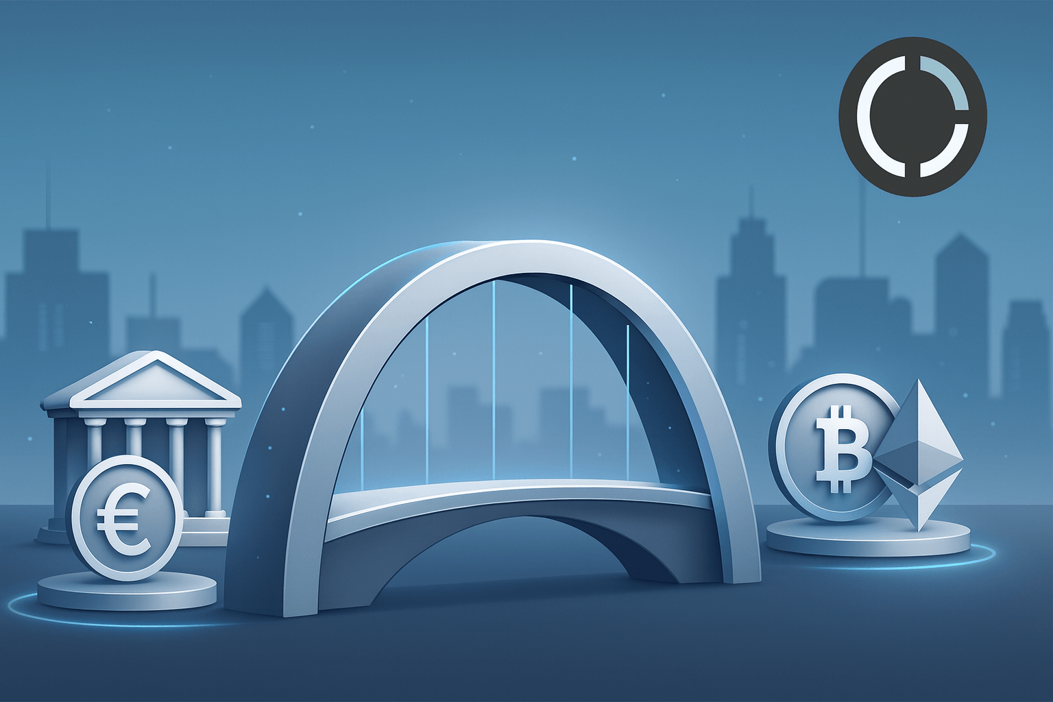 You are currently viewing Best Crypto On-Ramps 2025 [Trusted and Licensed]