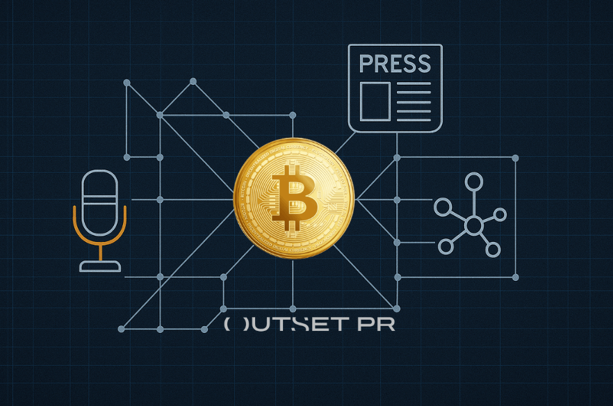 You are currently viewing Inside the Crypto PR Toolbox: 7 Proven Tactics That Actually Build Credibility