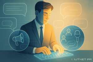 Read more about the article How to Balance Formality and Authenticity in Crypto PR