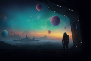 Read more about the article TRUE LABS Expands Its Gaming Universe With TRUE World and $TRUE Token