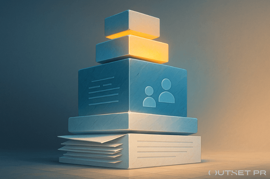 You are currently viewing How to Turn Press Releases Into Long-Term Brand Value