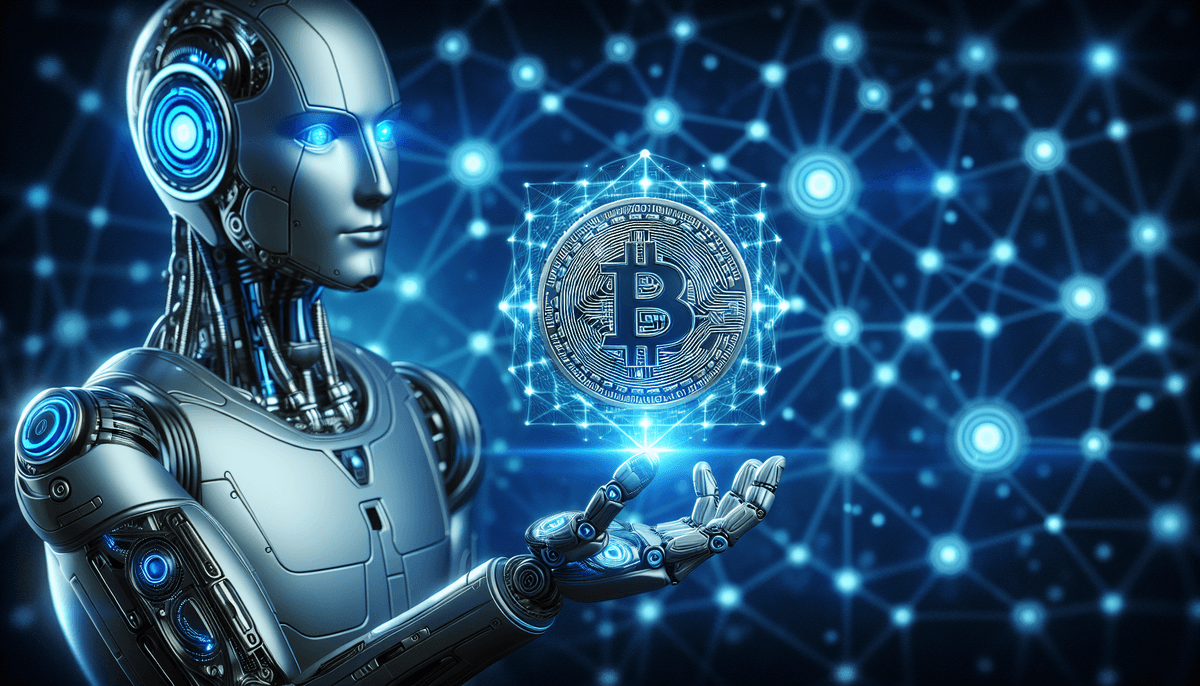 You are currently viewing Medici Expert to Showcase AI-Driven Compliance in Web3 at Blockchain Life 2025 in Dubai