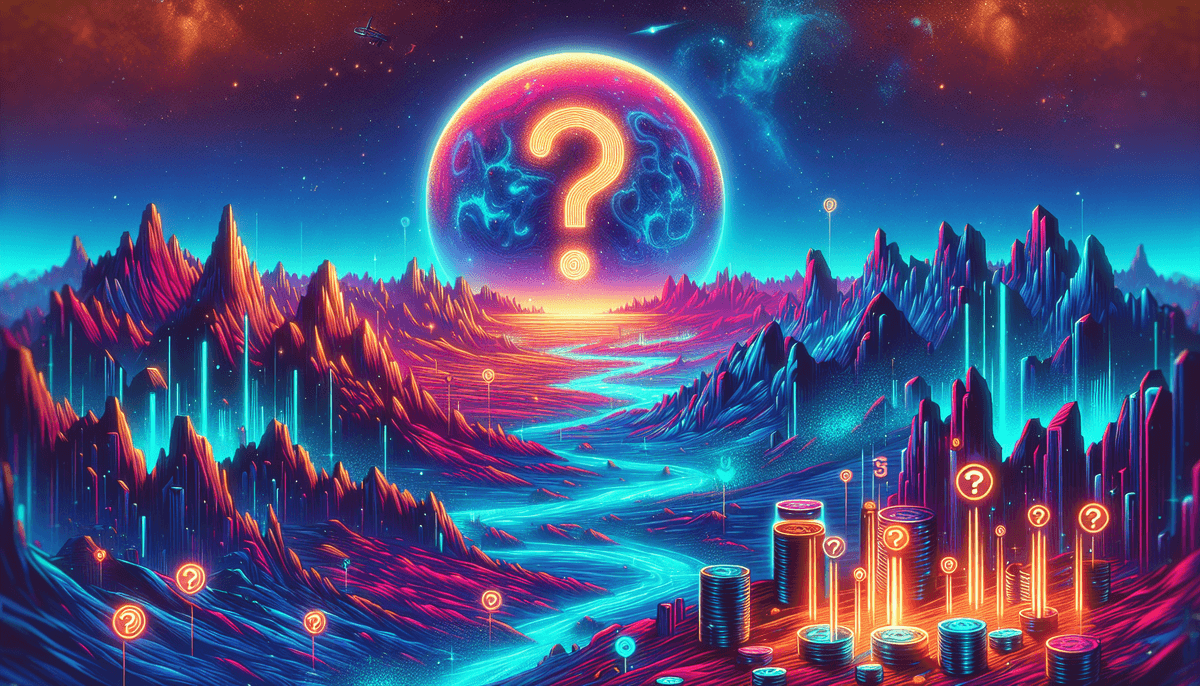 You are currently viewing Top 7 High-Potential Tokens to Watch in November 2025