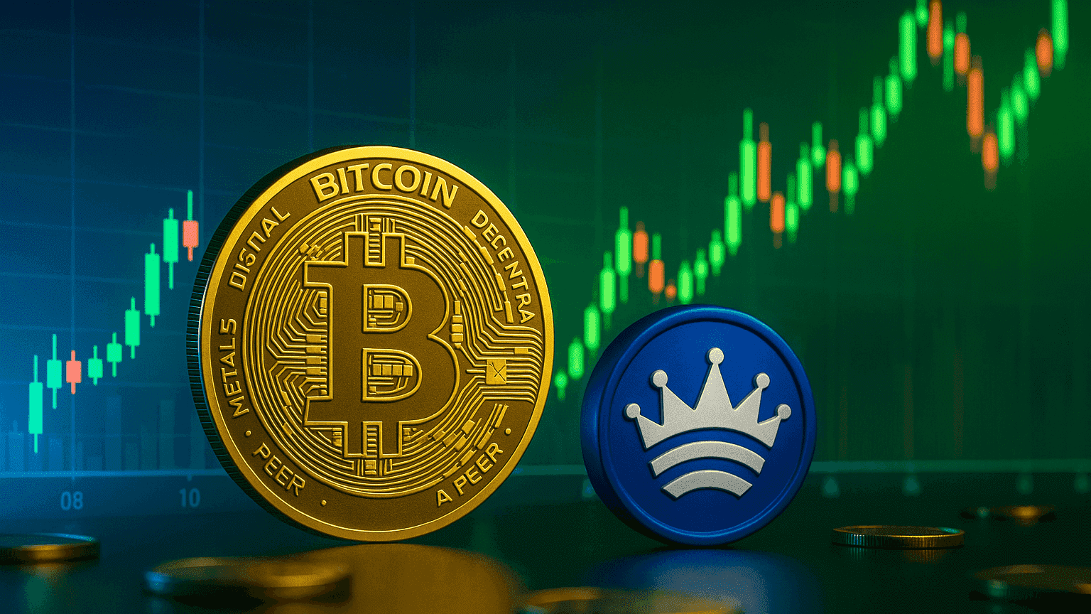 You are currently viewing Uptober Kickoff: Bitcoin Closes in on $115K, Zexpire Launches Into 0DTE Frontier