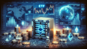 Read more about the article Ethereum Rallies on Regulatory Optimism While ETFs Inflows Hit $127.5M