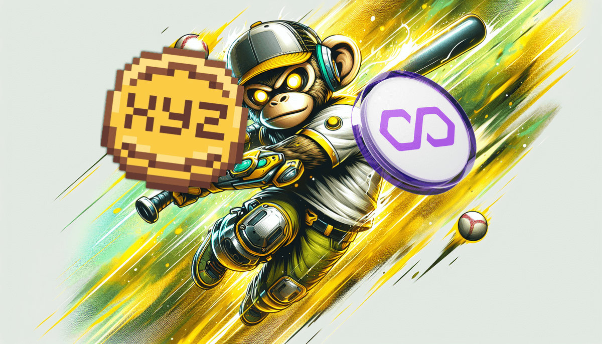 You are currently viewing XYZVerse (XYZV) Price Prediction: Can This Polygon Token 100x Before the Next Bull Run?