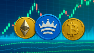 Read more about the article Ethereum, Chainlink, and Zexpire Lead Altcoin Rally as Bitcoin Holds Market Share