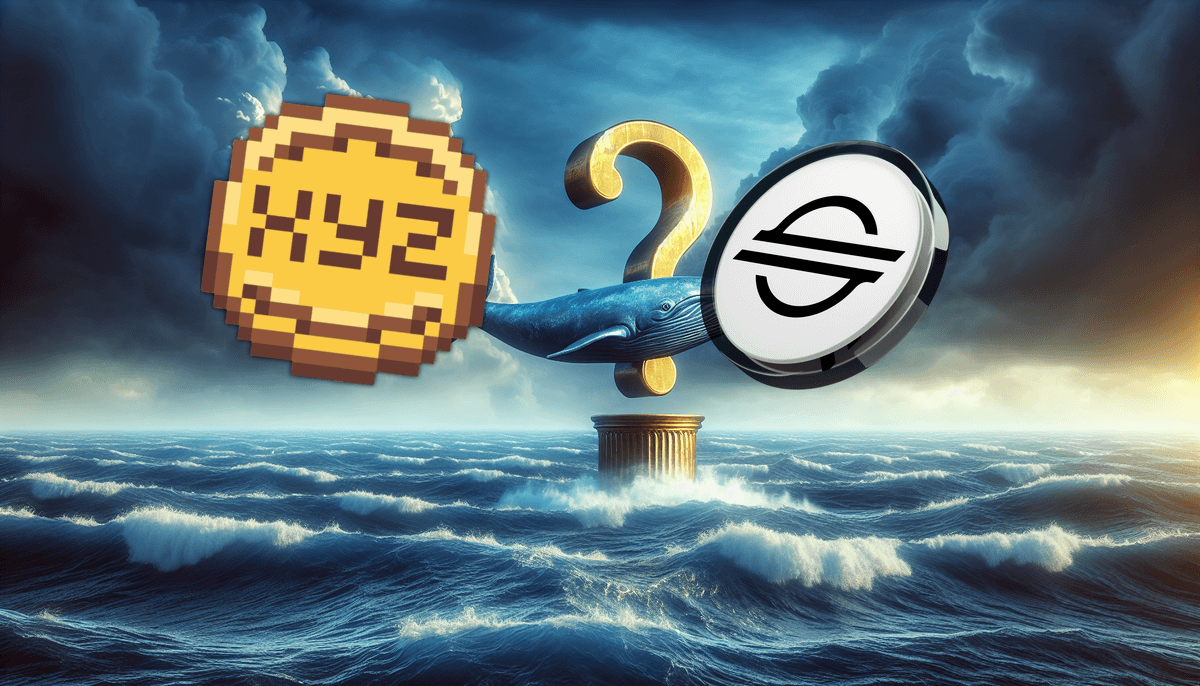 You are currently viewing XYZVerse Is the Best Crypto Presale to Buy Now As XLM Holders Jump Into Record-Breaking XYZ