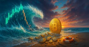 Read more about the article A blip in ‘Uptober’: crypto’s October reckoning beyond the $20B washout