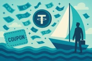 Read more about the article HTX usdt airdrop 2025: $100M Sail Together aid for traders