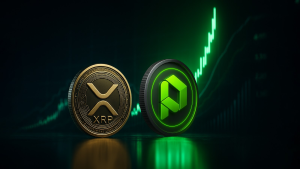 Read more about the article Ripple (XRP) Whales Quietly Accumulate this New Under $1 Altcoin, but Why