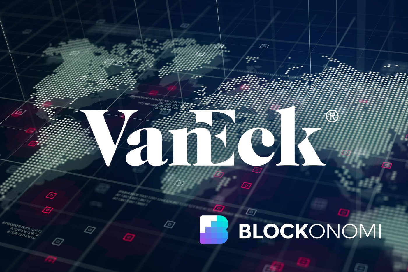 You are currently viewing VanEck Expands Crypto ETFs with Lido Staked Ethereum Registration