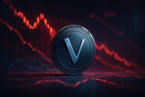 Read more about the article VET Analysis: this week’s key levels as momentum stalls