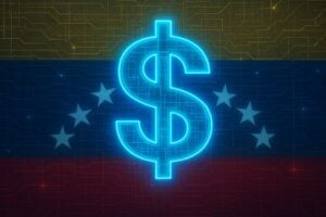 Read more about the article Venezuela stablecoins surge in USDT adoption amid hyperinflation