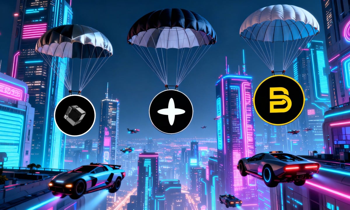 You are currently viewing Top Altcoins to Buy Now: Crypto Presale Tokens Offering Huge Potential