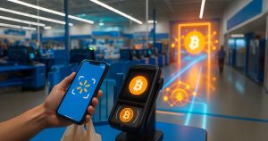 Read more about the article US Bitcoin payments are getting real: Retail rails could push $2M a day on-chain