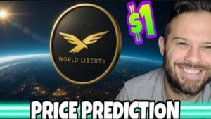 Read more about the article World Liberty Financial Price Prediction – Is WLFI The Next $1 Meme Coin?