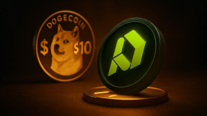 Read more about the article Dogecoin Price Prediction: Analyst Reveals When Price Will Hit $10, But Says This DOGE Rival Will Rally 17,000% First
