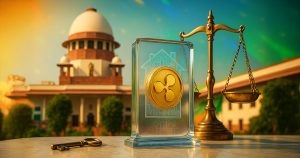 Read more about the article Landmark ruling in India treats XRP as property, not speculation